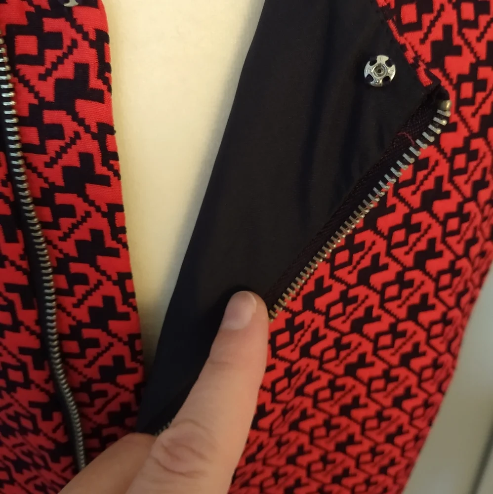 🆕Anthropologie🌷Rare Anthro Jacquard Dress - Picture 12 of 16